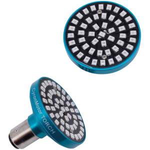 CYRON TURN SIGNAL LED INSERTS