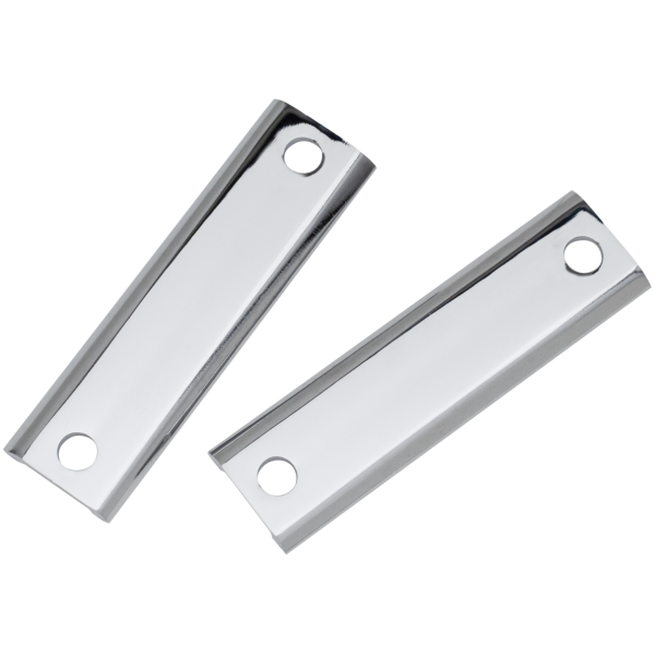 MUFFLER BRACKETS FOR TOURING