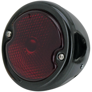 NO SCHOOL CHOPPERS TAILLIGHTS NSC 32 style Blackout taillight only
