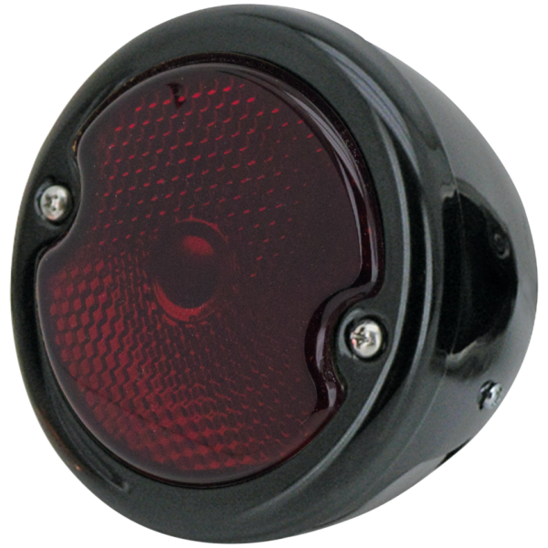 NO SCHOOL CHOPPERS TAILLIGHTS NSC 32 style Blackout taillight only