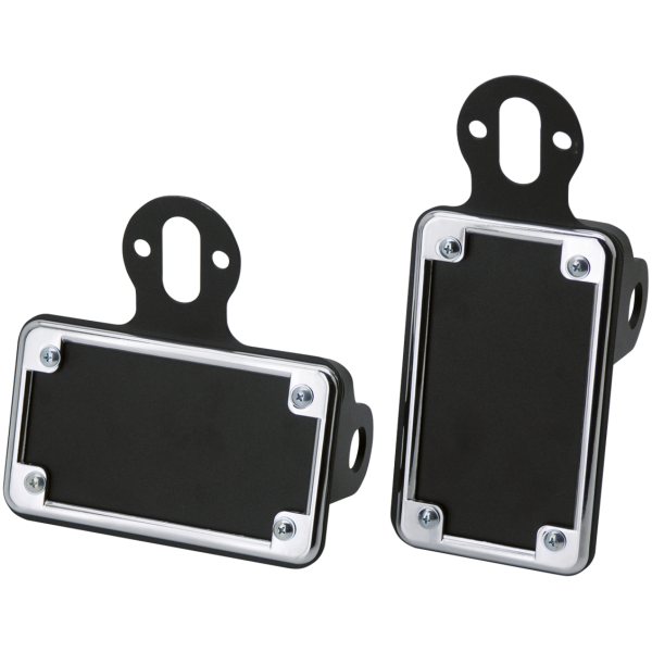 NO SCHOOL CHOPPERS TAILLIGHTS NSC 28-31 style Vertical brackets only