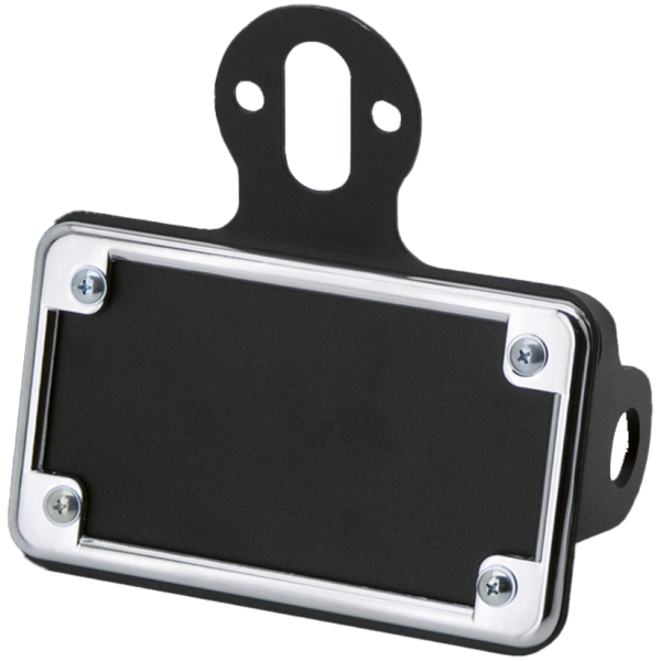 NO SCHOOL CHOPPERS TAILLIGHTS NSC 28-31 style Horizontal brackets only