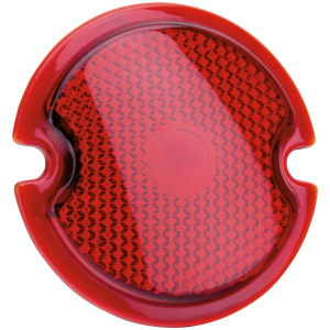 NO SCHOOL CHOPPERS TAILLIGHTS NSC 32-36 Ford taillight repl.lens