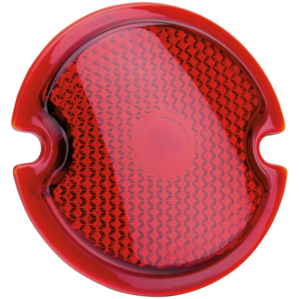 NO SCHOOL CHOPPERS TAILLIGHTS NSC 32-36 Ford taillight repl.lens
