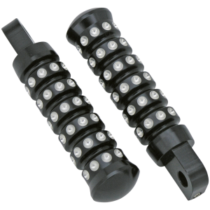 KEN'S FACTORY FOOT & SHIFTER PEGS