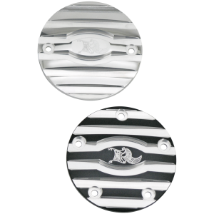 KEN'S FACTORY IGNITION COVERS