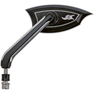 KEN'S FACTORY VANQUISH MIRRORS