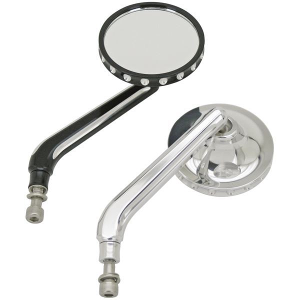 KEN'S FACTORY CLASSIC MIRRORS Classic Mirror Polished Left