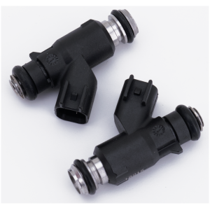 STOCK REPLACEMENT FUEL INJECTORS Fuel Injectors #27709-06 & 27625-06