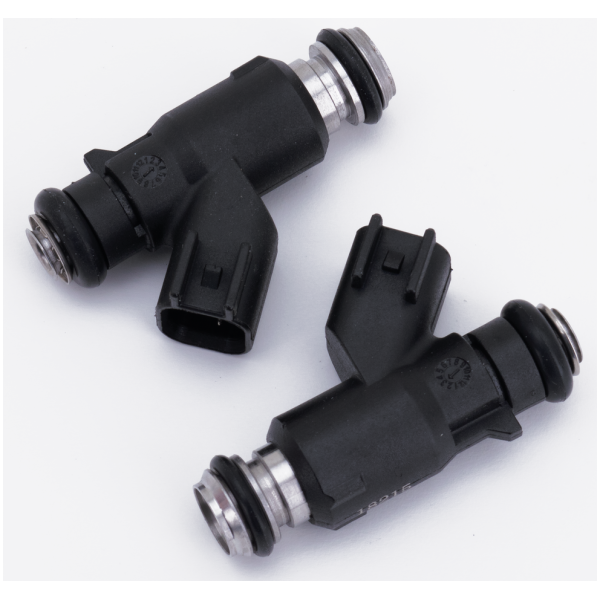 STOCK REPLACEMENT FUEL INJECTORS Fuel Injectors #27709-06 & 27625-06