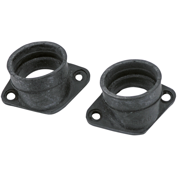 COMPLIANCE FITTINGS Front compliance fitting