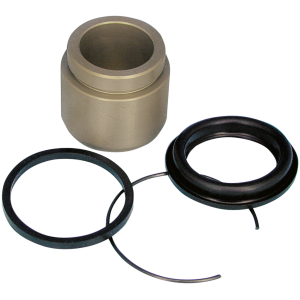 REBUILD PARTS FOR FRONT BRAKE CALIPERS H-D FRONT DISC SEAL KIT XL/FX 84/89 (440