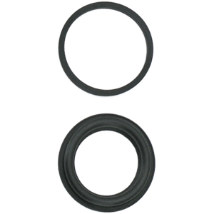 CALIPER SEALS & DUST BOOTS H-D REAR DISC SEAL KIT FXR82-E87