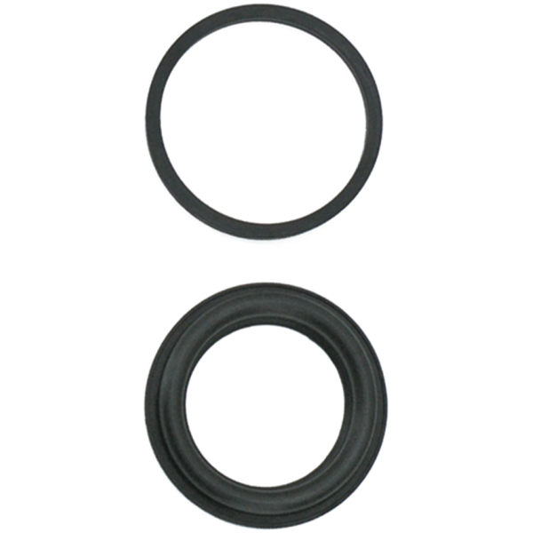 CALIPER SEALS & DUST BOOTS H-D REAR DISC SEAL KIT FXR82-E87