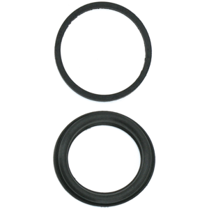CALIPER SEALS & DUST BOOTS H-D REAR DISC SEAL KIT FXRl87-99 (4