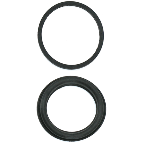 CALIPER SEALS & DUST BOOTS H-D REAR DISC SEAL KIT FXRl87-99 (4