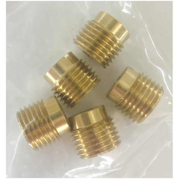 JETS FOR KEIHIN "BUTTERFLY" CARBURETORS 5pck Keihin Butterfly MAIN JETS #180