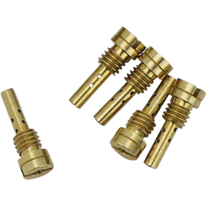 JETS FOR KEIHIN "BUTTERFLY" CARBURETORS