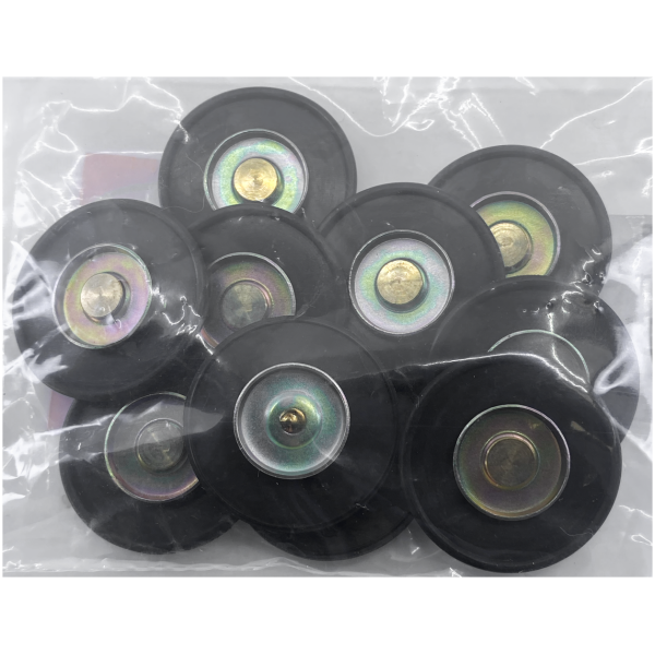 KEIHIN CV CARBURETOR PARTS 10pck KEIHIN CARB DIAPHRAGM