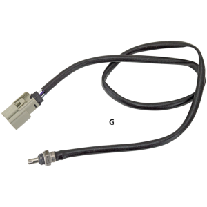 O2 sensor OEM# 27729-10 Främre - Touring 10-20