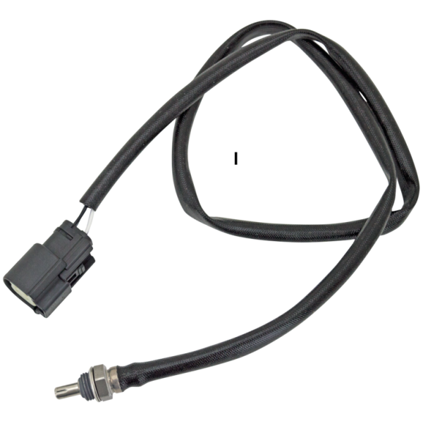 STOCK REPLACEMENT O2, OXYGEN OR LAMBDA SENSORS O2 sensor OEM# 27809-10 Gray plug