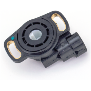 TPS - THROTTLE POSITION SENSORS