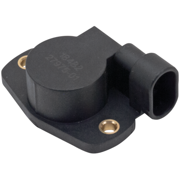 TPS - THROTTLE POSITION SENSORS Throttle Position Sensor VRSC02-17