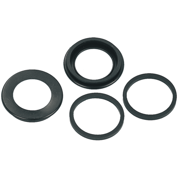 CALIPER SEALS & DUST BOOTS CALIPER SEAL KIT XL77-83, FX77-83