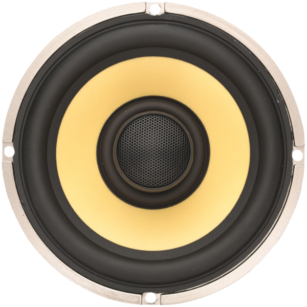 AQUATIC WATERPROOF SPEAKERS FOR HARLEY-DAVIDSON Aquatic 6.5" AV Speakers for H-D