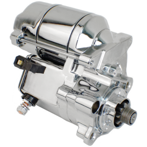 PROTORQUE STARTER MOTORS FOR SPORTSTER