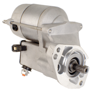 PROTORQUE STARTER MOTORS Natural Starter 1.4kW BT94-06