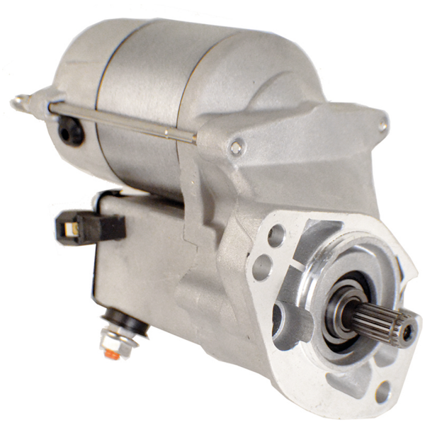 PROTORQUE STARTER MOTORS Natural Starter 1.4kW BT94-06