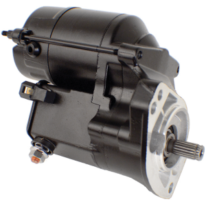 PROTORQUE STARTER MOTORS