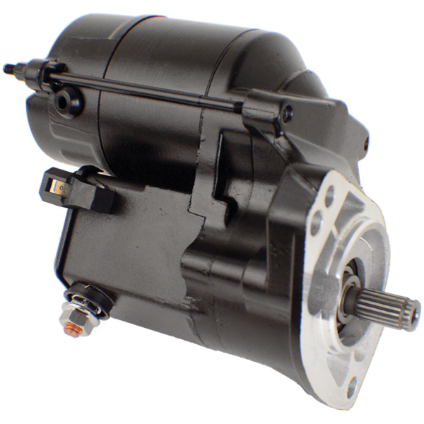 PROTORQUE STARTER MOTORS