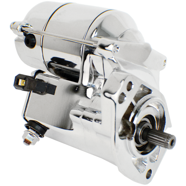 PROTORQUE STARTER MOTORS Chrome Starter 1.4kW BT94-06