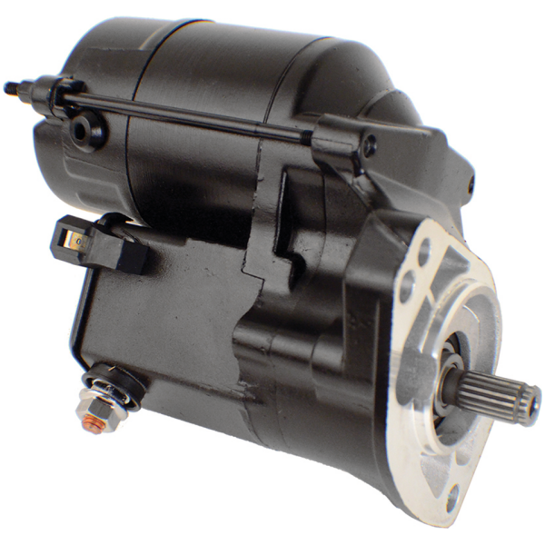 PROTORQUE STARTER MOTORS Black Starter 1.4kW BT91-94