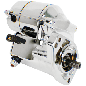 PROTORQUE STARTER MOTORS Chrome Starter 1.4kW BT91-94