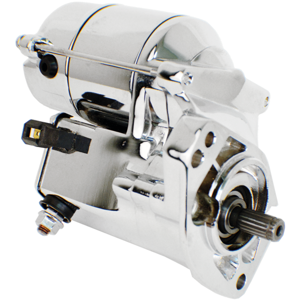 PROTORQUE STARTER MOTORS Chrome Starter 1.4kW BT91-94