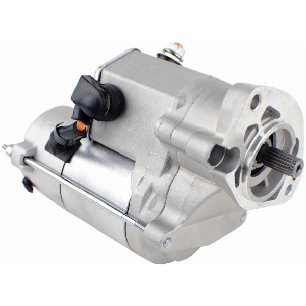 PROTORQUE STARTER MOTORS