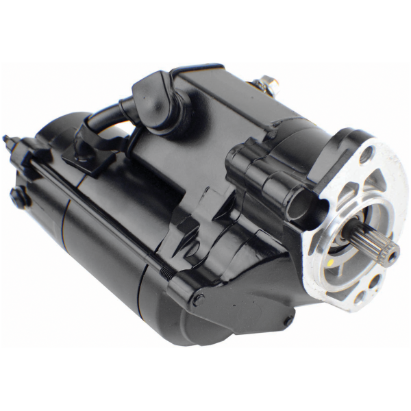 PROTORQUE STARTER MOTORS