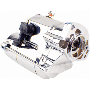PROTORQUE STARTER MOTORS Chrome Starter 1.8kW BT94-06
