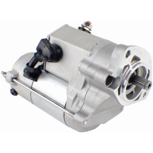 PROTORQUE STARTER MOTORS
