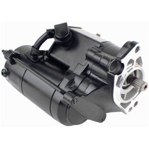 PROTORQUE STARTER MOTORS Black Starter 1.8kW BT91-94