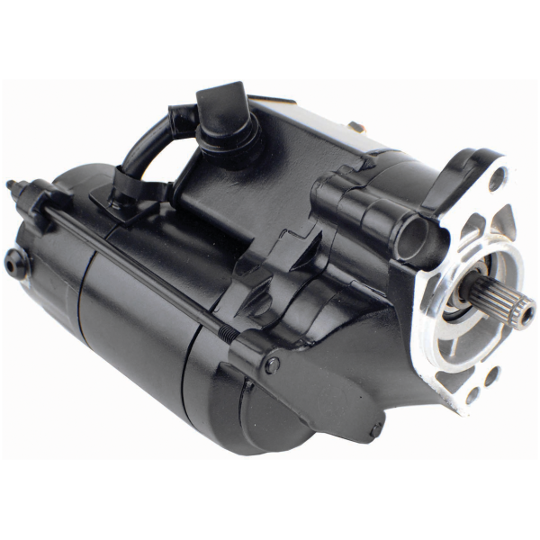 PROTORQUE STARTER MOTORS Black Starter 1.8kW BT91-94
