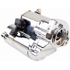 PROTORQUE STARTER MOTORS Chrome Starter 1.8kW BT91-94