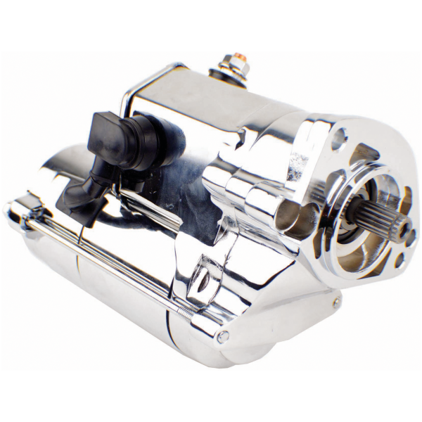 PROTORQUE STARTER MOTORS