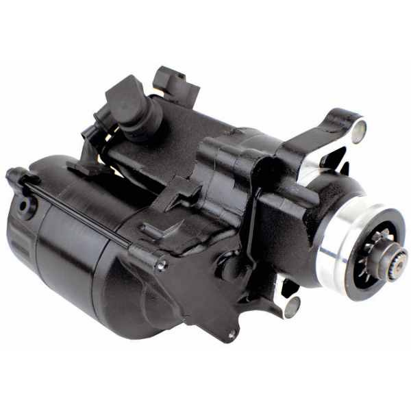 PROTORQUE STARTER MOTORS