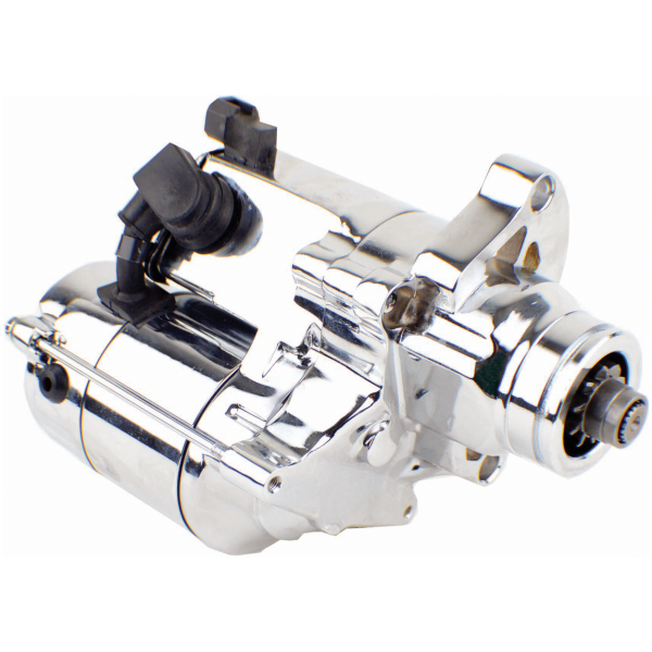 PROTORQUE STARTER MOTORS