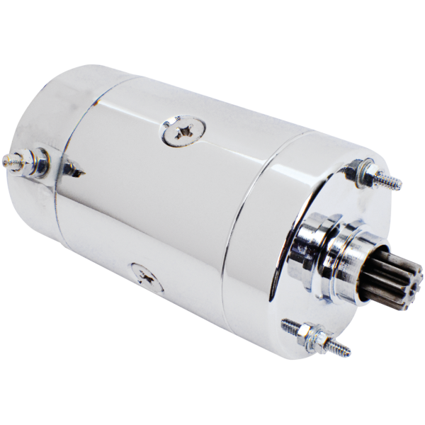 PRESTOLITE STYLE STARTER MOTORS