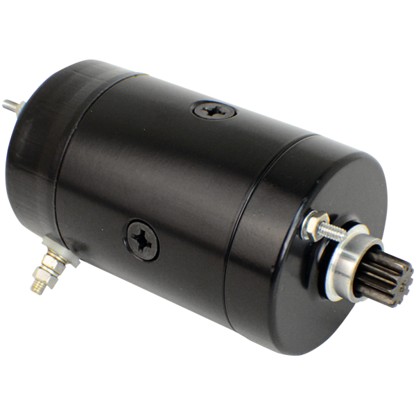 HITACHI STYLE STARTER MOTORS